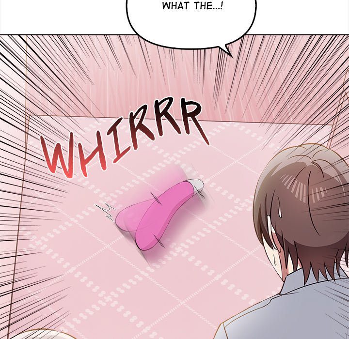 Honestly, I Like You a Lot! Chapter 39 - Page 26