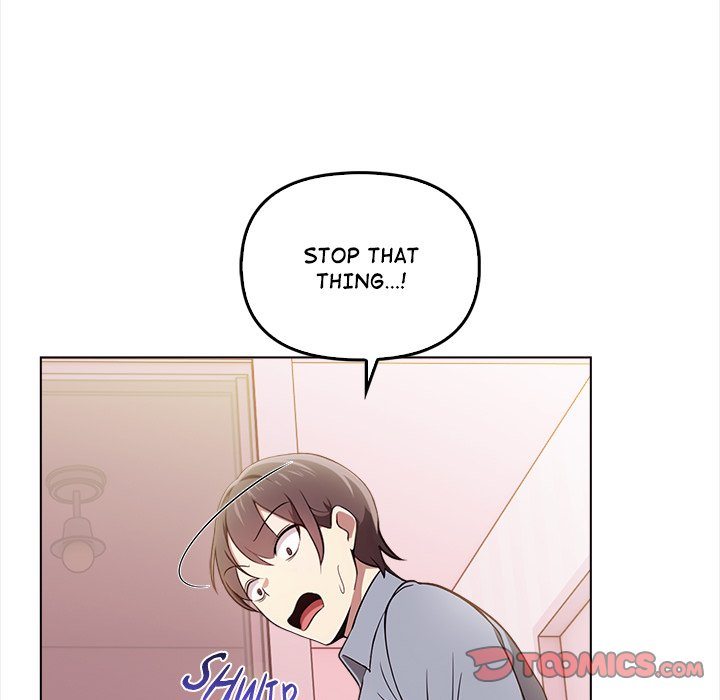 Honestly, I Like You a Lot! Chapter 39 - Page 28