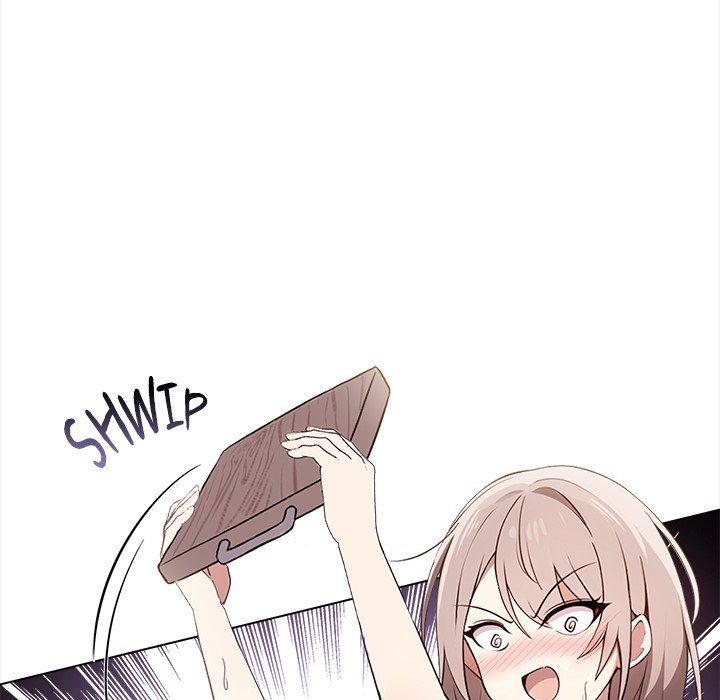 Honestly, I Like You a Lot! Chapter 39 - Page 32