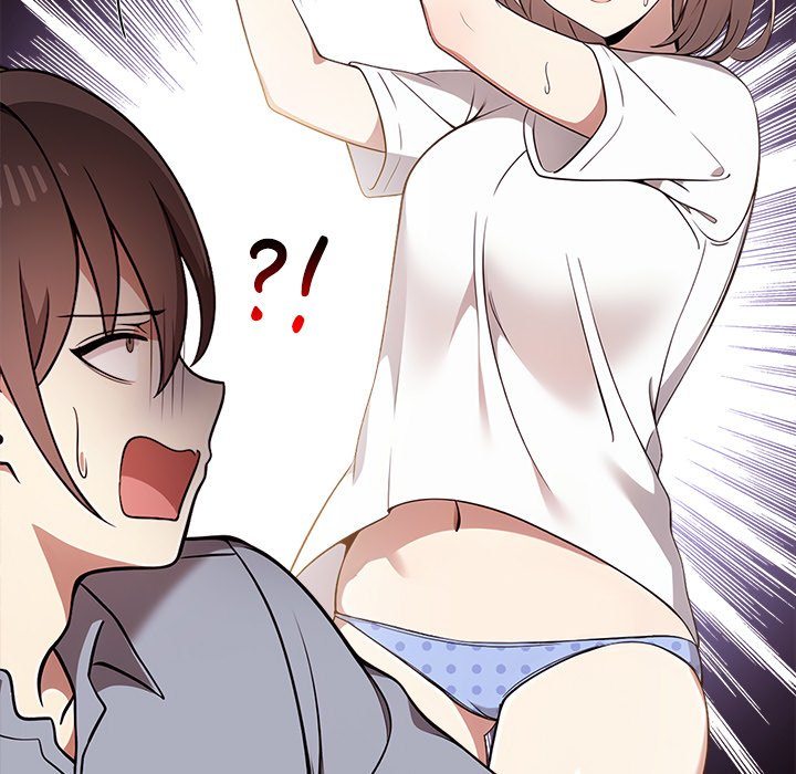 Honestly, I Like You a Lot! Chapter 39 - Page 33