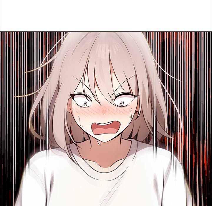 Honestly, I Like You a Lot! Chapter 39 - Page 35