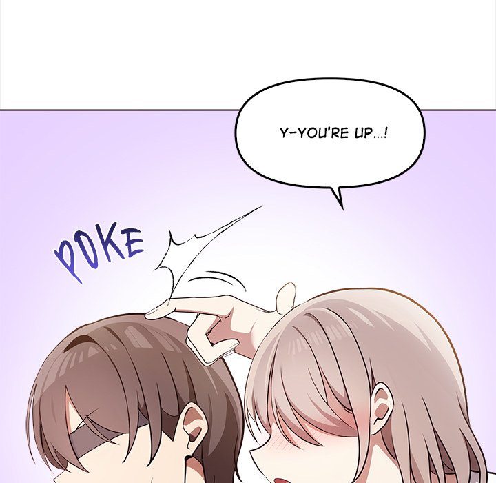 Honestly, I Like You a Lot! Chapter 39 - Page 46