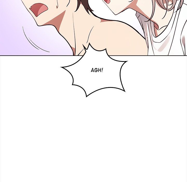 Honestly, I Like You a Lot! Chapter 39 - Page 47