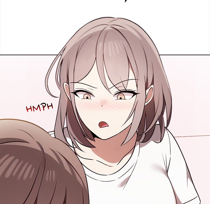 Honestly, I Like You a Lot! Chapter 39 - Page 51