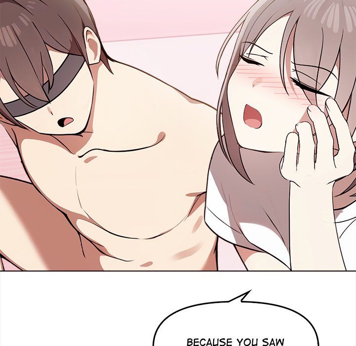 Honestly, I Like You a Lot! Chapter 39 - Page 54