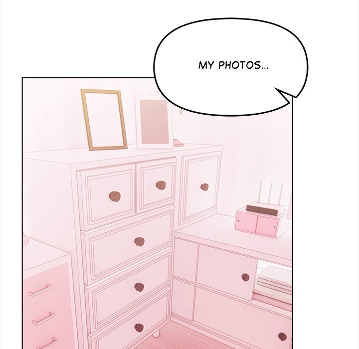 Honestly, I Like You a Lot! Chapter 39 - Page 56