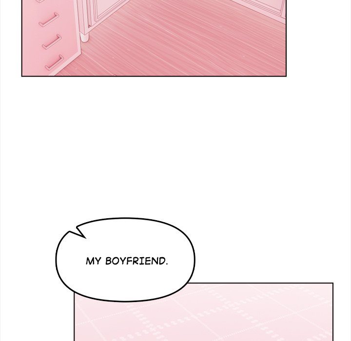 Honestly, I Like You a Lot! Chapter 39 - Page 57