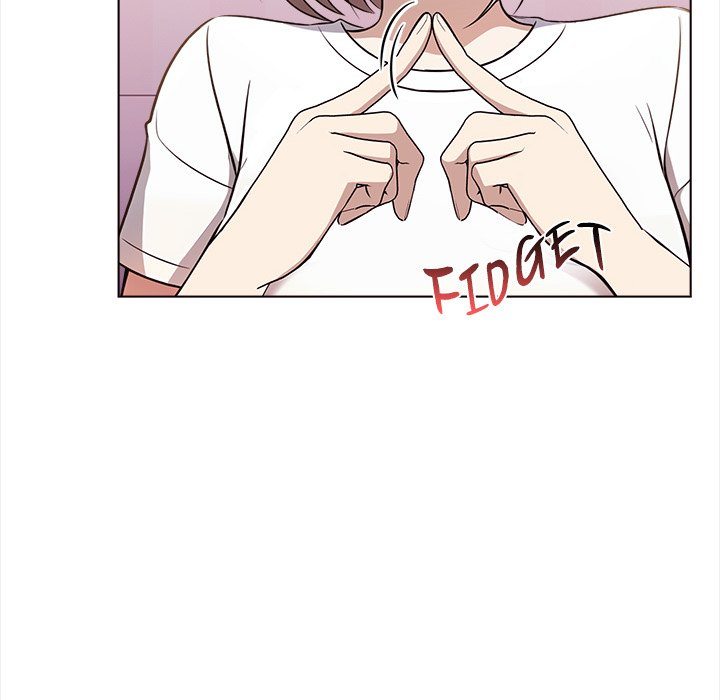 Honestly, I Like You a Lot! Chapter 39 - Page 6