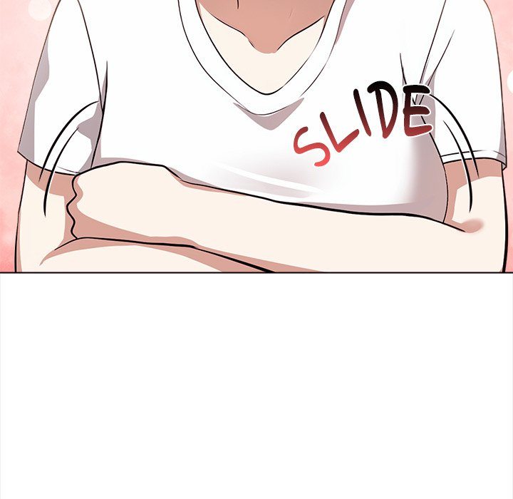 Honestly, I Like You a Lot! Chapter 39 - Page 61