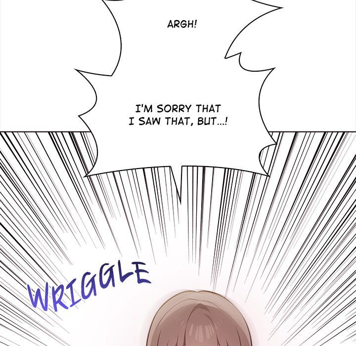 Honestly, I Like You a Lot! Chapter 39 - Page 63