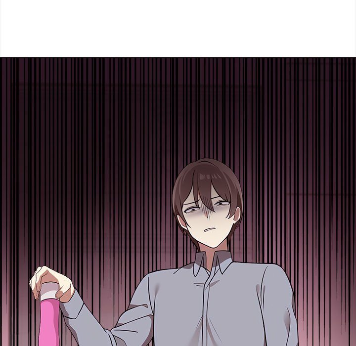 Honestly, I Like You a Lot! Chapter 39 - Page 7