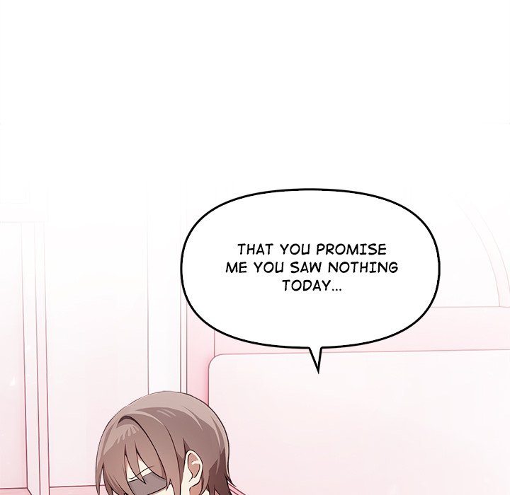 Honestly, I Like You a Lot! Chapter 39 - Page 71