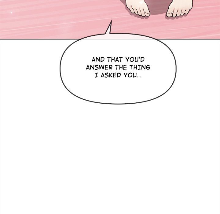 Honestly, I Like You a Lot! Chapter 39 - Page 73