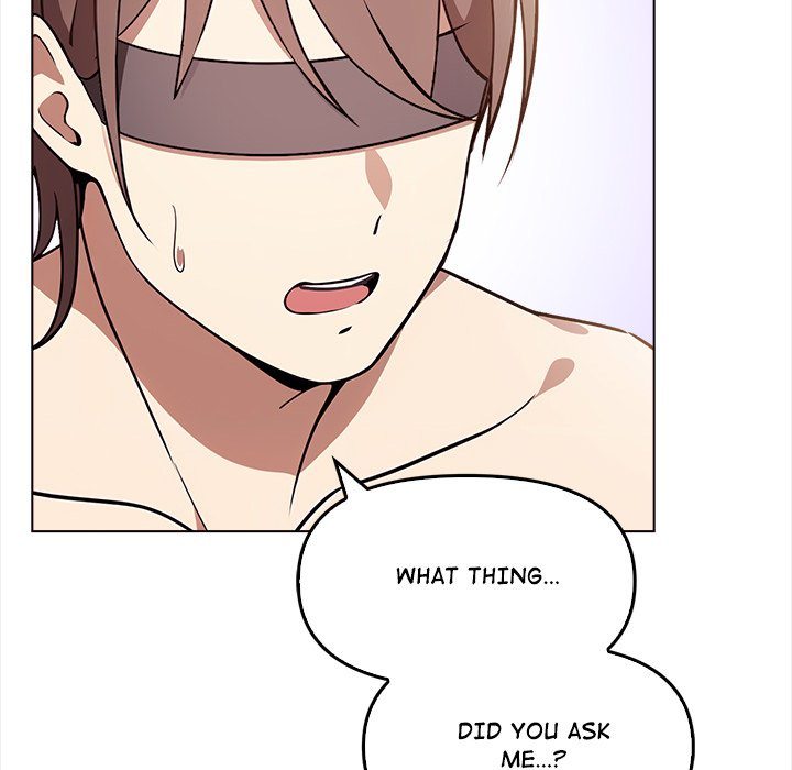 Honestly, I Like You a Lot! Chapter 39 - Page 75