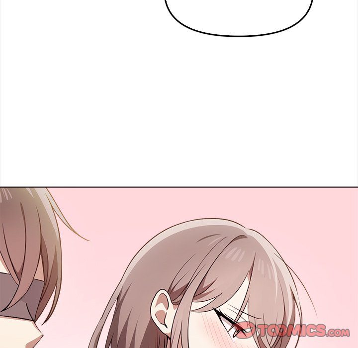 Honestly, I Like You a Lot! Chapter 39 - Page 76