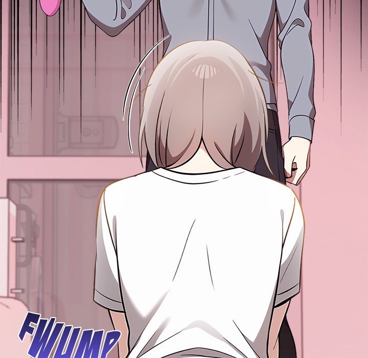 Honestly, I Like You a Lot! Chapter 39 - Page 8