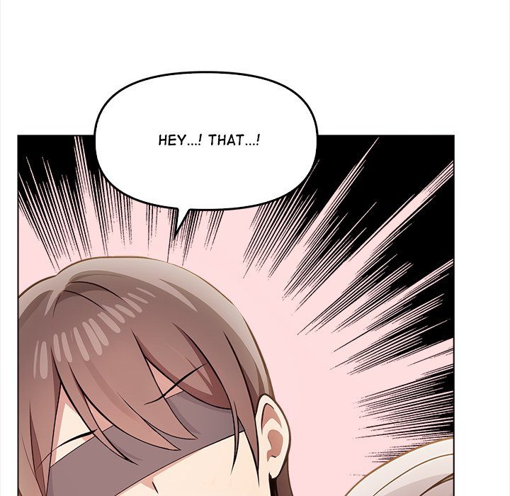 Honestly, I Like You a Lot! Chapter 39 - Page 81