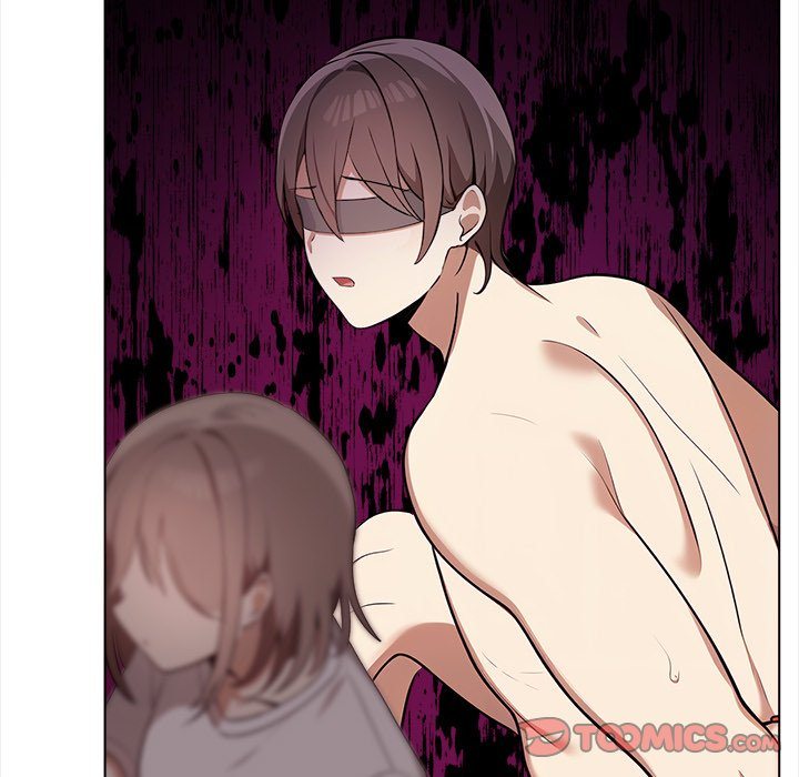 Honestly, I Like You a Lot! Chapter 39 - Page 84