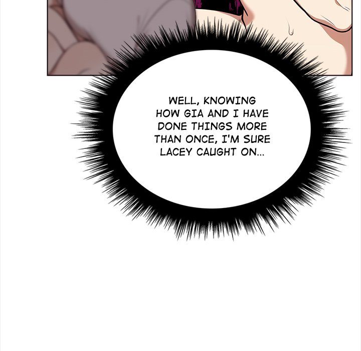 Honestly, I Like You a Lot! Chapter 39 - Page 85