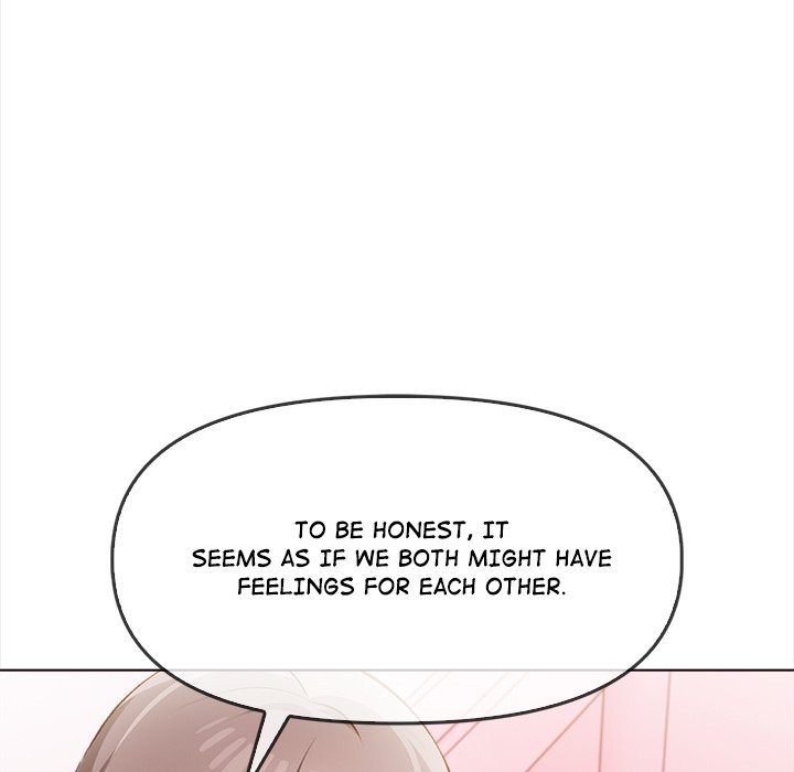 Honestly, I Like You a Lot! Chapter 39 - Page 90