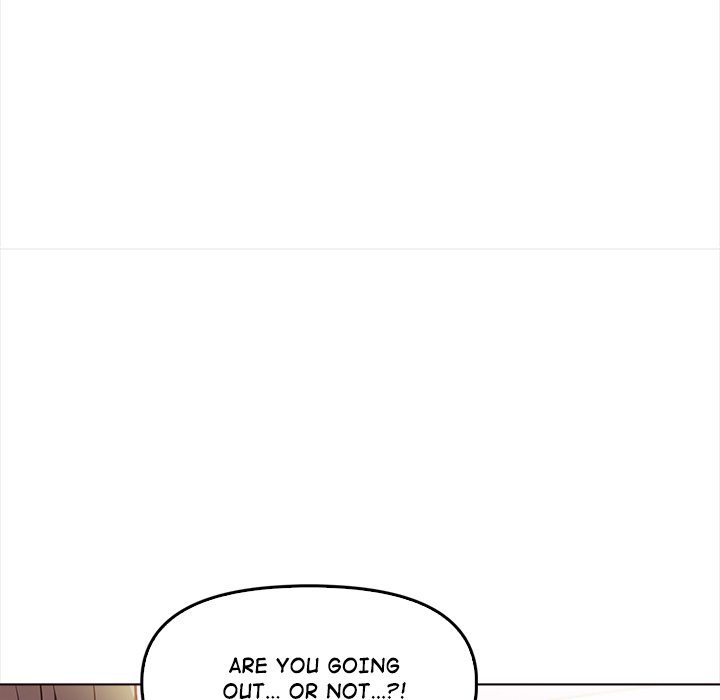 Honestly, I Like You a Lot! Chapter 39 - Page 97