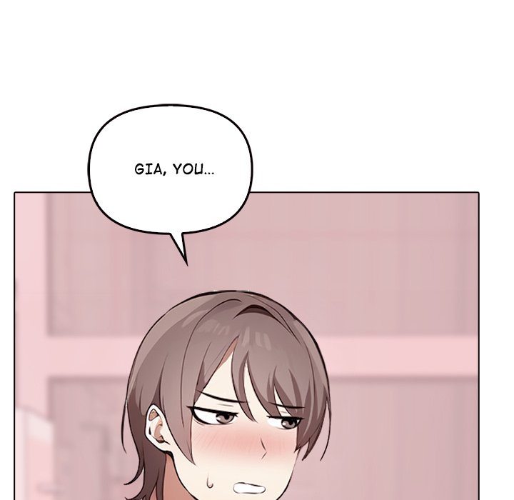 Honestly, I Like You a Lot! Chapter 40 - Page 106