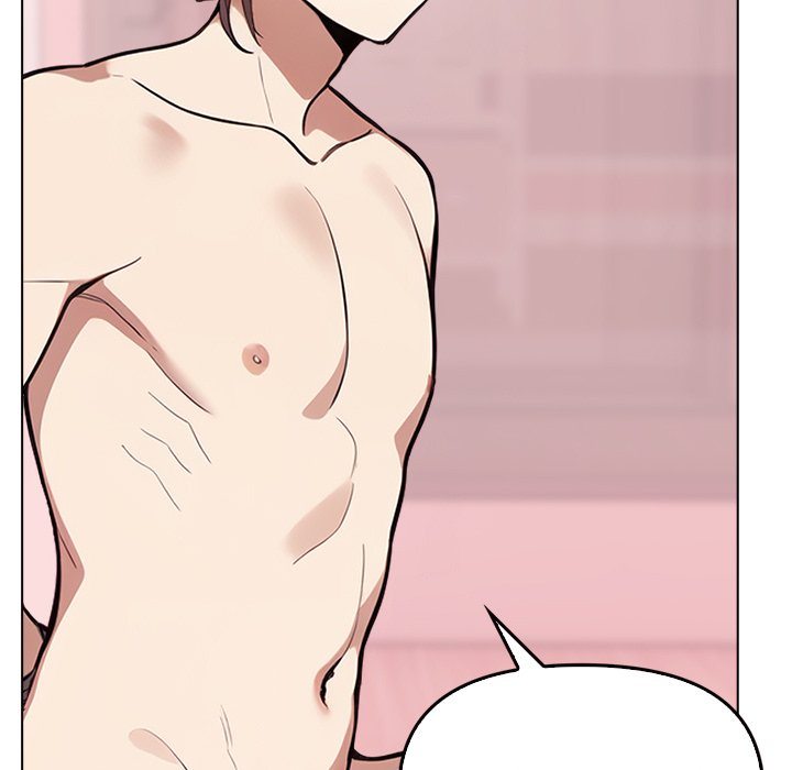 Honestly, I Like You a Lot! Chapter 40 - Page 107