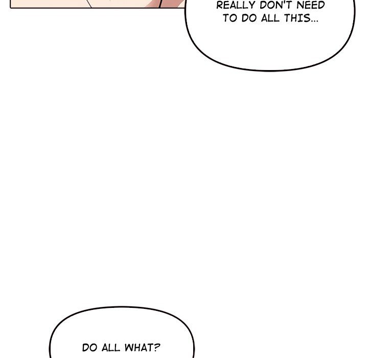 Honestly, I Like You a Lot! Chapter 40 - Page 108