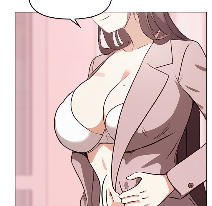 Honestly, I Like You a Lot! Chapter 40 - Page 109