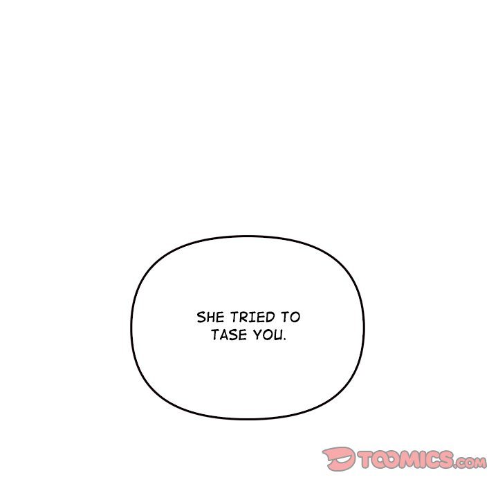 Honestly, I Like You a Lot! Chapter 40 - Page 111