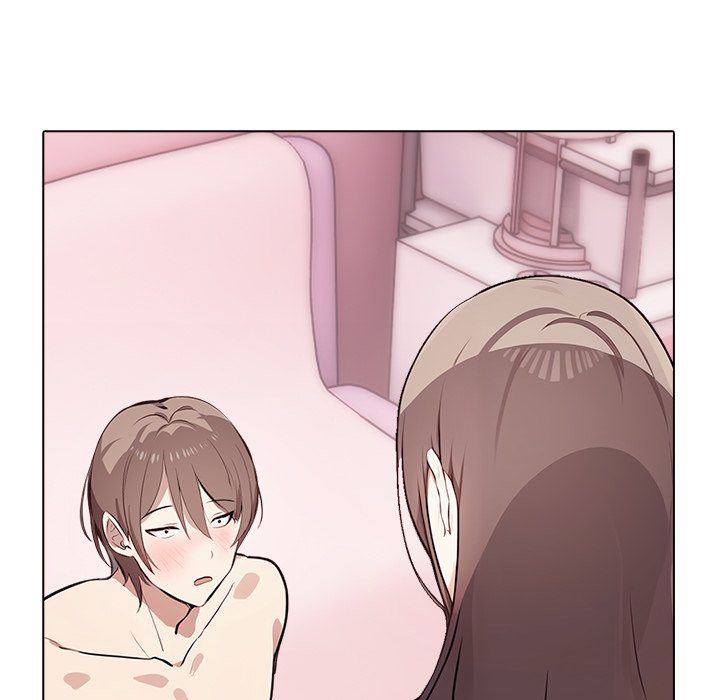 Honestly, I Like You a Lot! Chapter 40 - Page 113