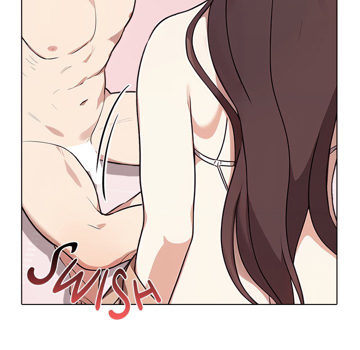 Honestly, I Like You a Lot! Chapter 40 - Page 114