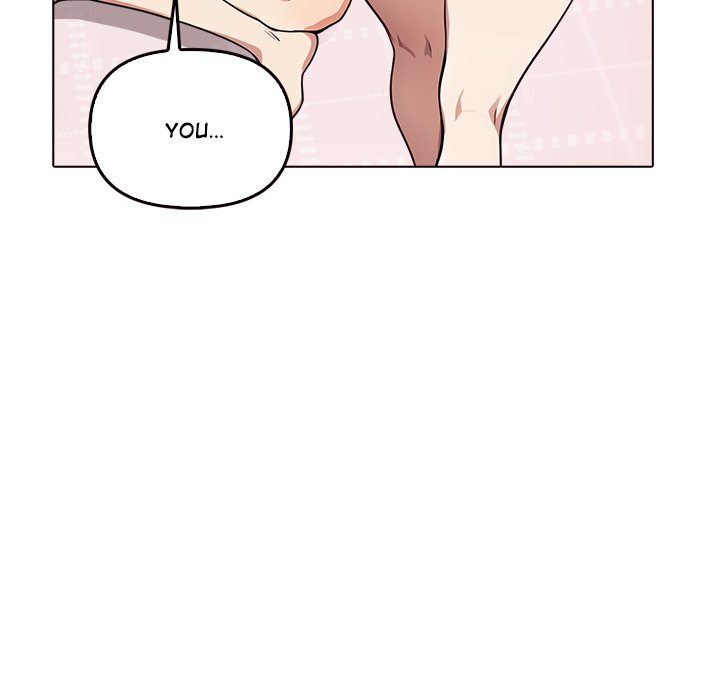 Honestly, I Like You a Lot! Chapter 40 - Page 121