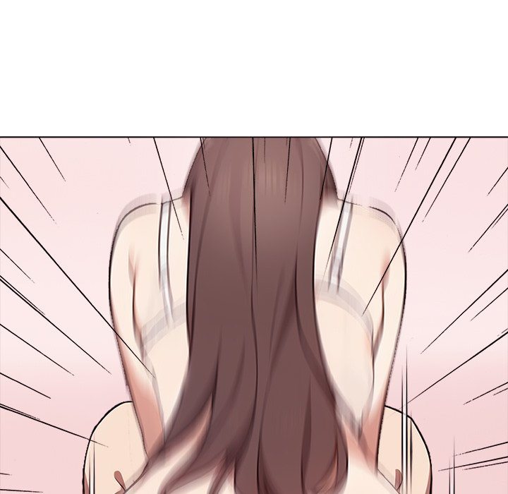 Honestly, I Like You a Lot! Chapter 40 - Page 124