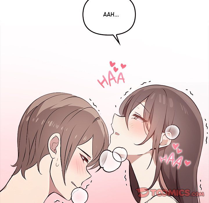 Honestly, I Like You a Lot! Chapter 40 - Page 129