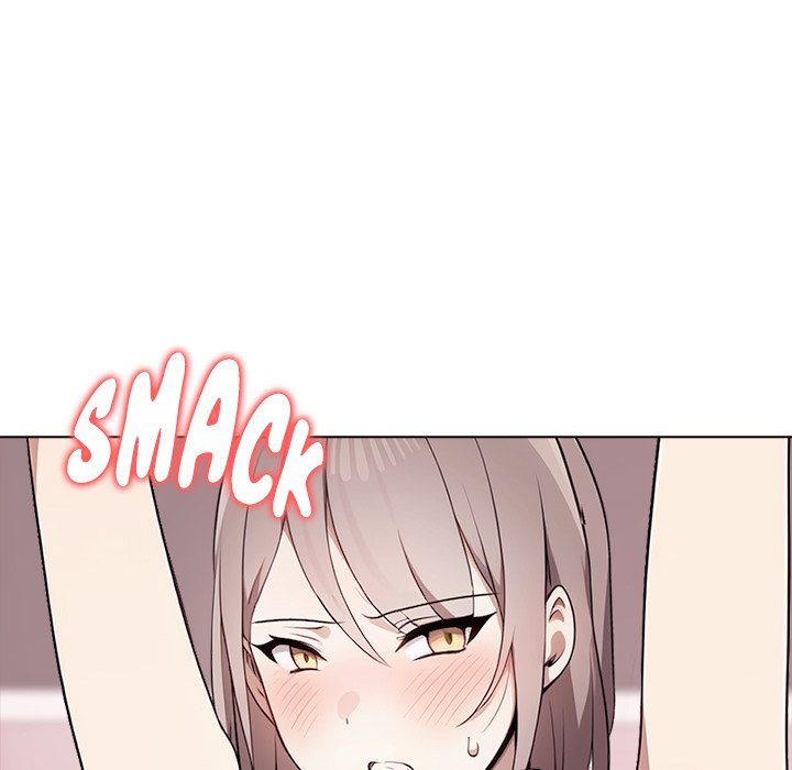 Honestly, I Like You a Lot! Chapter 40 - Page 134