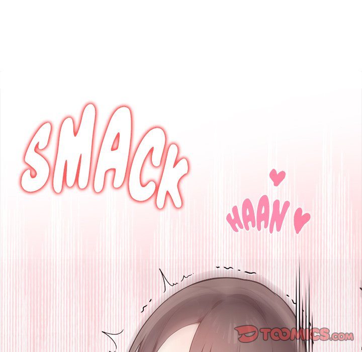 Honestly, I Like You a Lot! Chapter 40 - Page 138