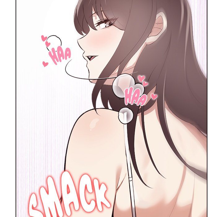 Honestly, I Like You a Lot! Chapter 40 - Page 142