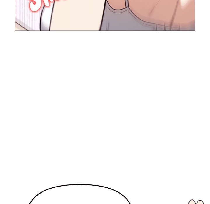 Honestly, I Like You a Lot! Chapter 40 - Page 143