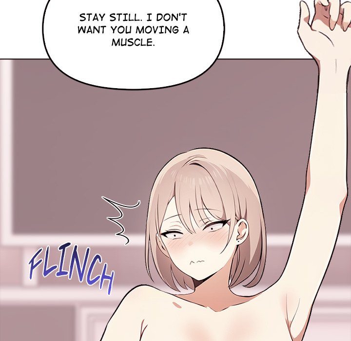 Honestly, I Like You a Lot! Chapter 40 - Page 144