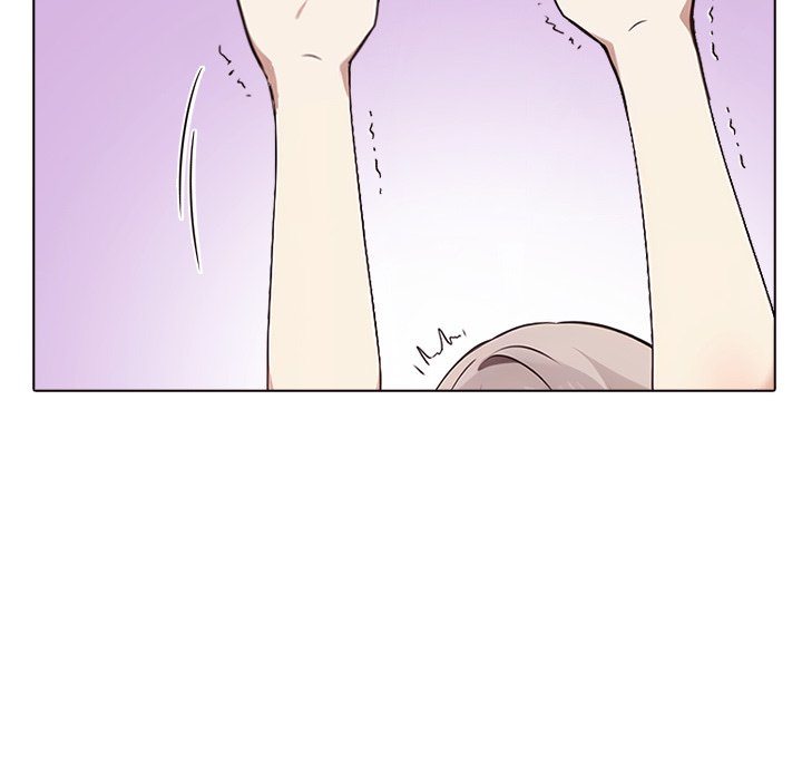 Honestly, I Like You a Lot! Chapter 40 - Page 150