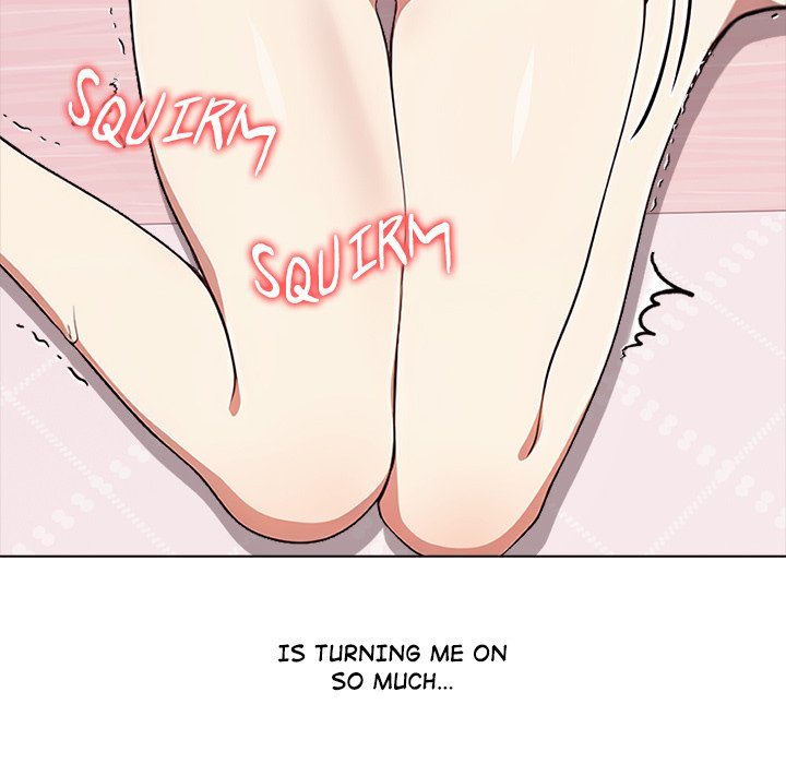 Honestly, I Like You a Lot! Chapter 40 - Page 152