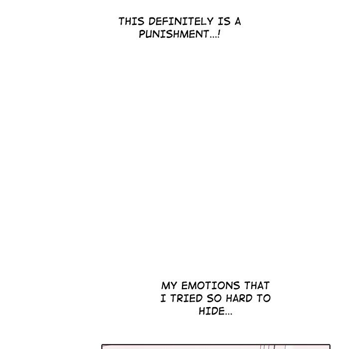 Honestly, I Like You a Lot! Chapter 40 - Page 158