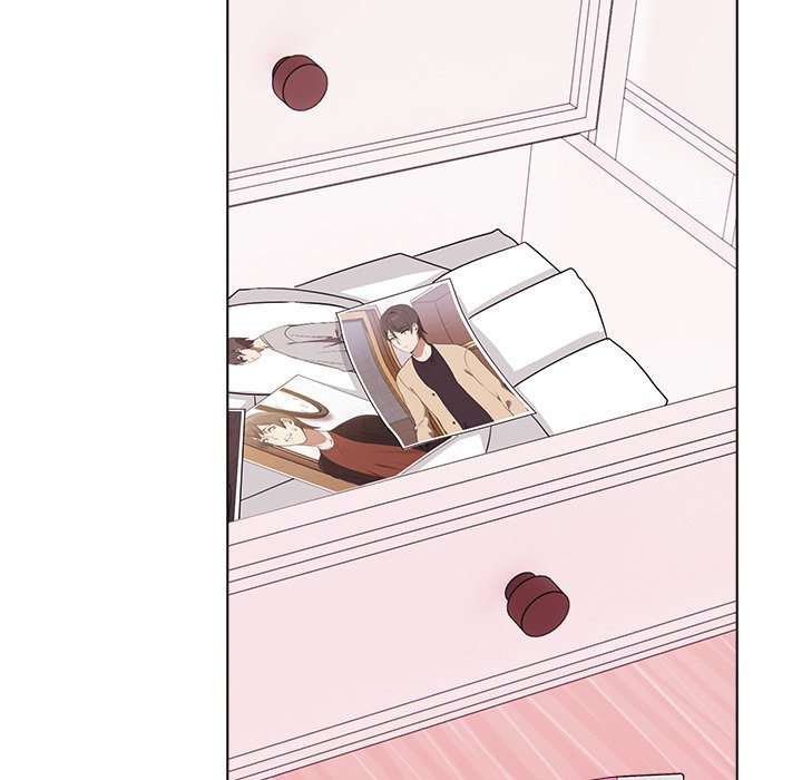 Honestly, I Like You a Lot! Chapter 40 - Page 159