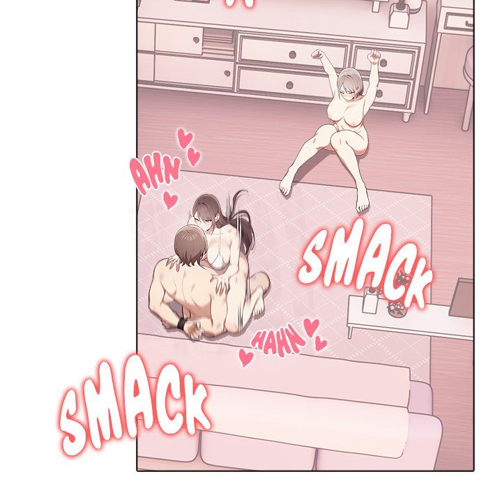 Honestly, I Like You a Lot! Chapter 40 - Page 161