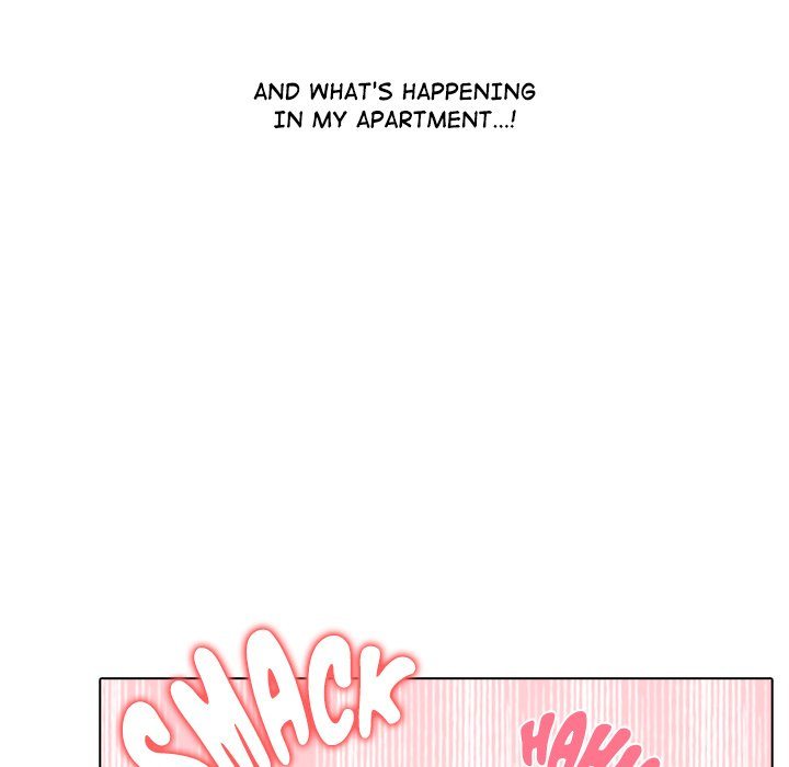 Honestly, I Like You a Lot! Chapter 40 - Page 162