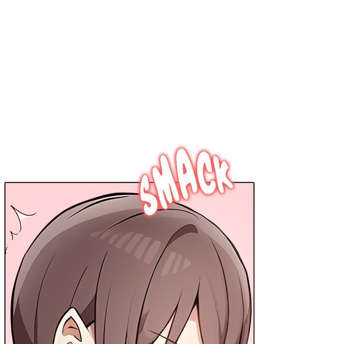 Honestly, I Like You a Lot! Chapter 40 - Page 166