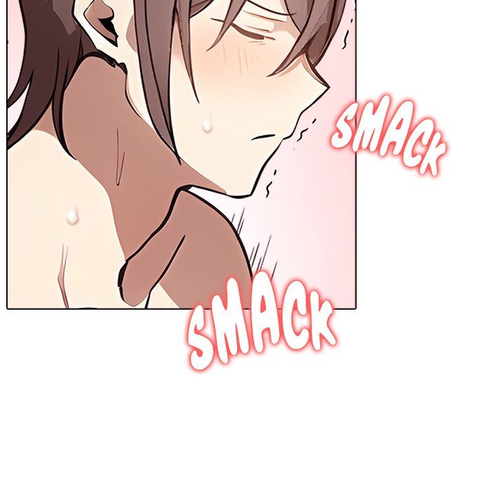 Honestly, I Like You a Lot! Chapter 40 - Page 167