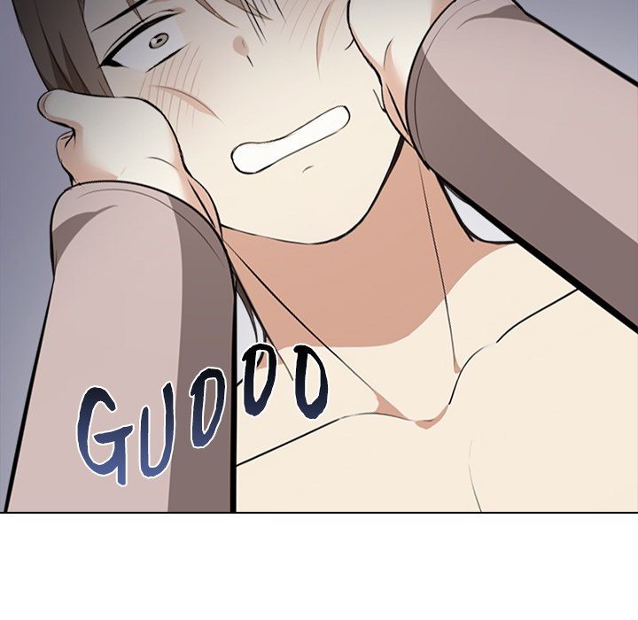 Honestly, I Like You a Lot! Chapter 40 - Page 17