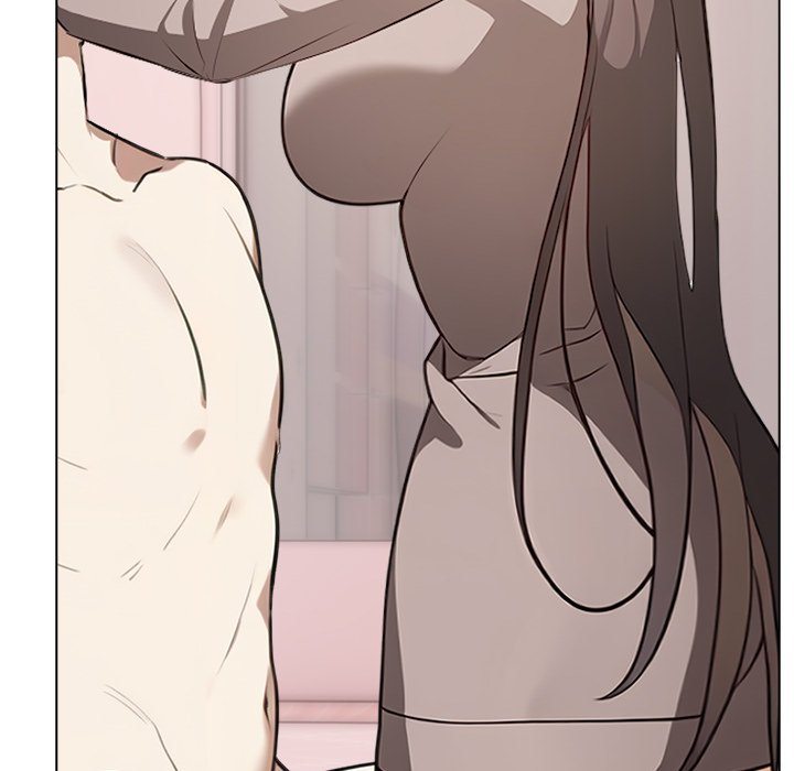 Honestly, I Like You a Lot! Chapter 40 - Page 19